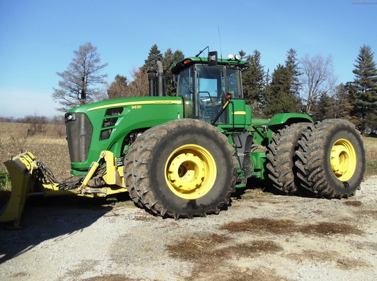 Farm Equipment For Sale In Alberta >> John Deere Agriculture Continues to Grow Farm Equipment For Sale In Alberta >> John Deere Agriculture Continues to Grow