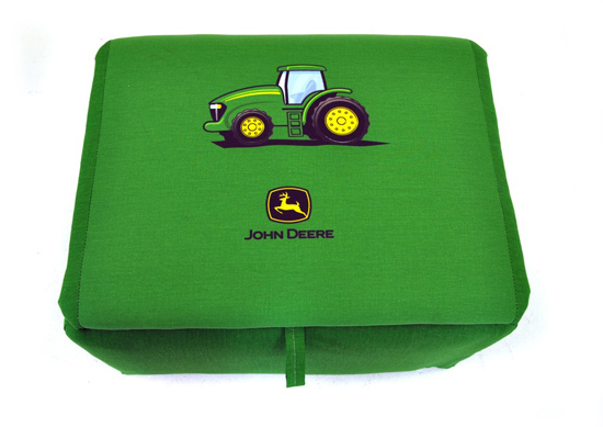 John Deere Baby Gifts for the Little One [Photo Gallery]