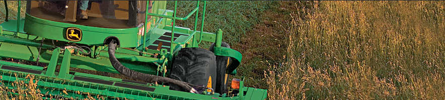 Tips To Maximize Your Self Propelled Windrower John Deere MachineFinder