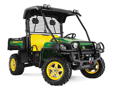 john deere childrens gator