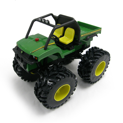 Summer Vacation Fun 5 Child s John Deere Gator Toys