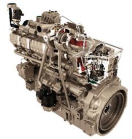 PowerTech Engine 