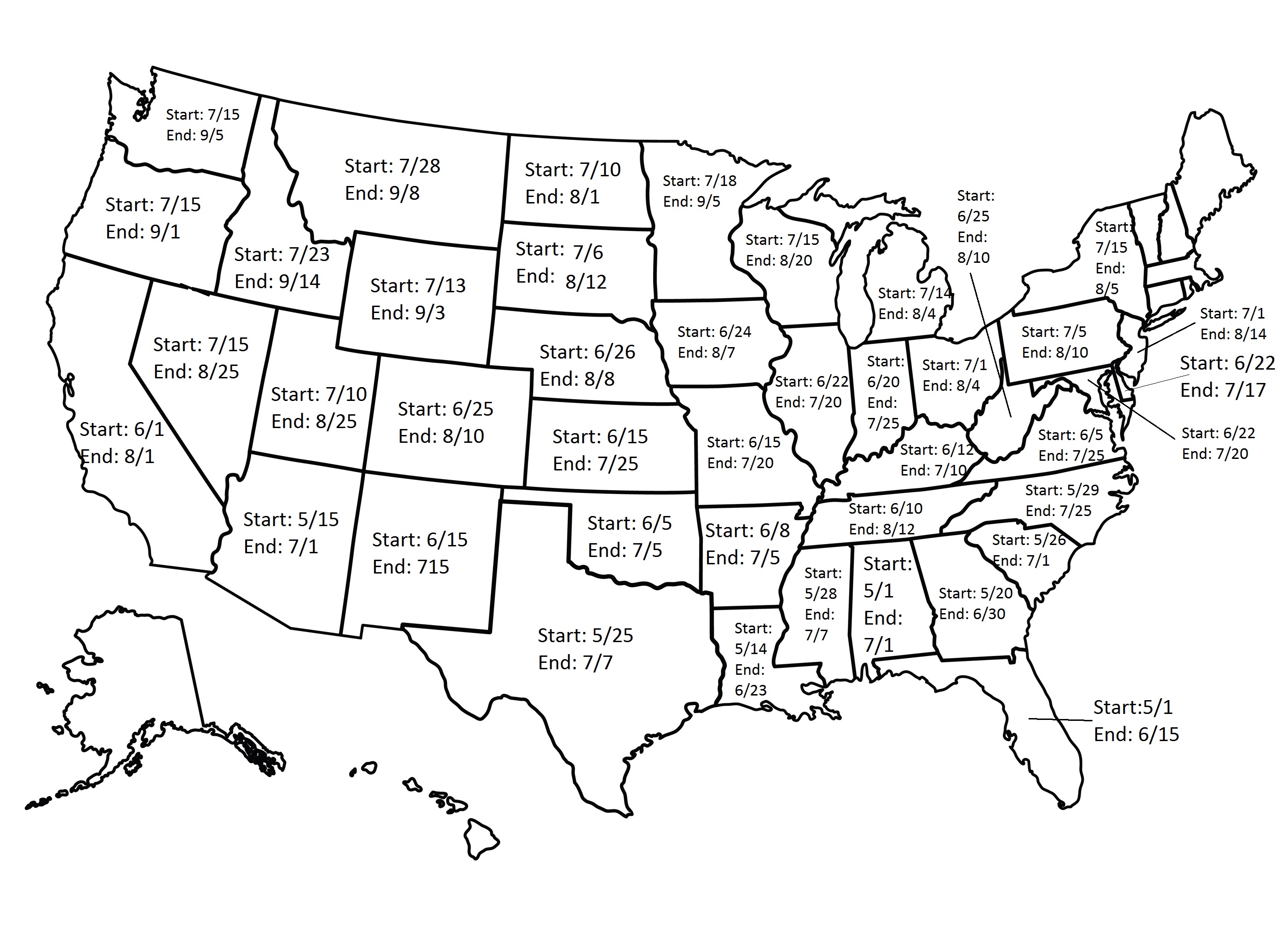 wheat montana map