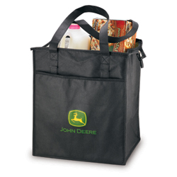 John Deere Shopping Bag 