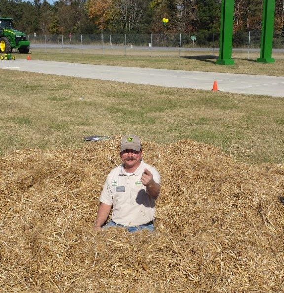 John Deere Day of Play 