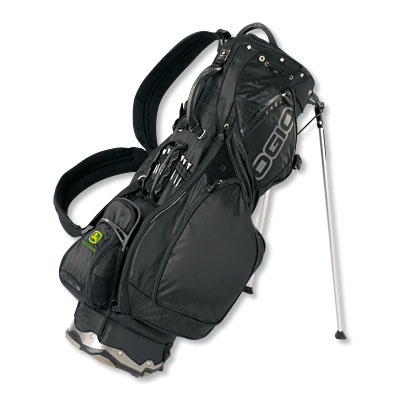 John Deere Ogio Golf Bag 