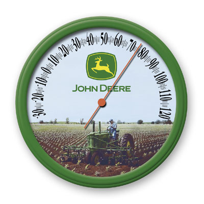 John Deere Patio