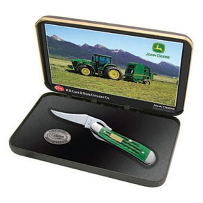 Russlock John Deere gift Set