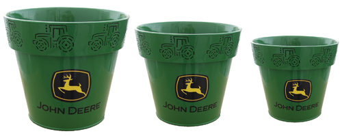 John Deere Patio