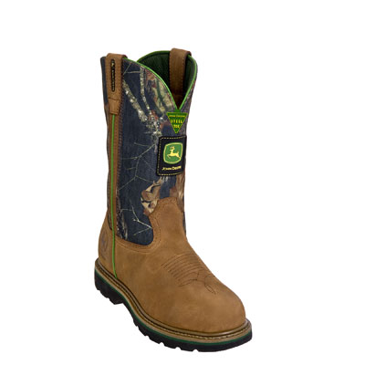 John Deere Wellington Boots