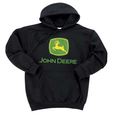 10 Pieces of John Deere Farming Clothes that Every Farmer Needs