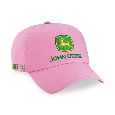 John Deere girls