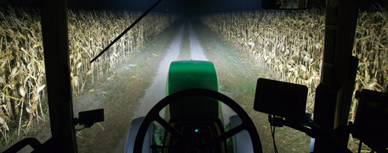 John Deere LED