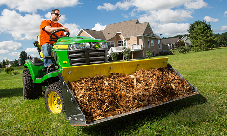 Mowing Tips