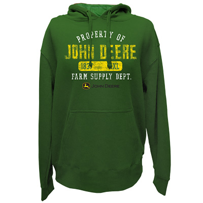 John Deere Winter