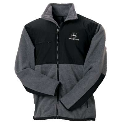 John deere winter clearance jacket