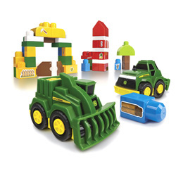 John Deere Mega Bloks