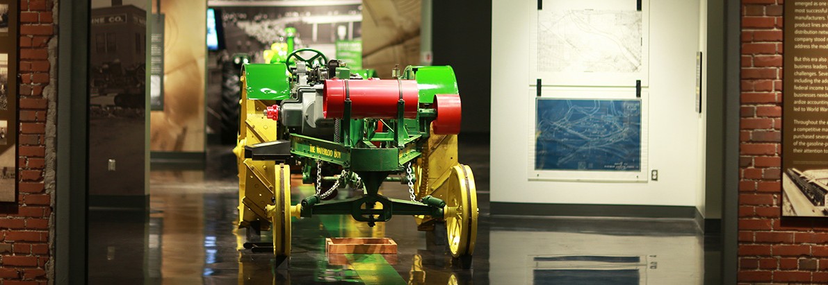 15 Interesting John Deere Tractor Facts to Sharpen Your Knowledge