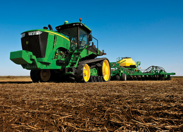 John Deere 9R Series