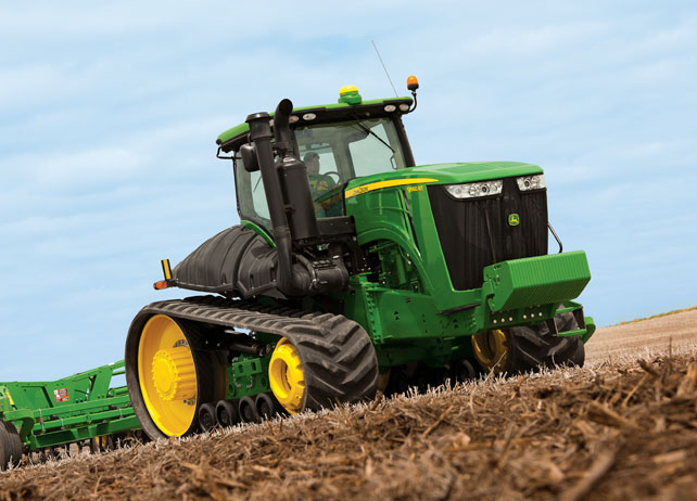 John Deere 9R Series