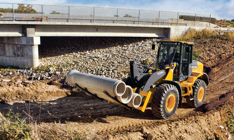 john deere wheel loader serial number lookup