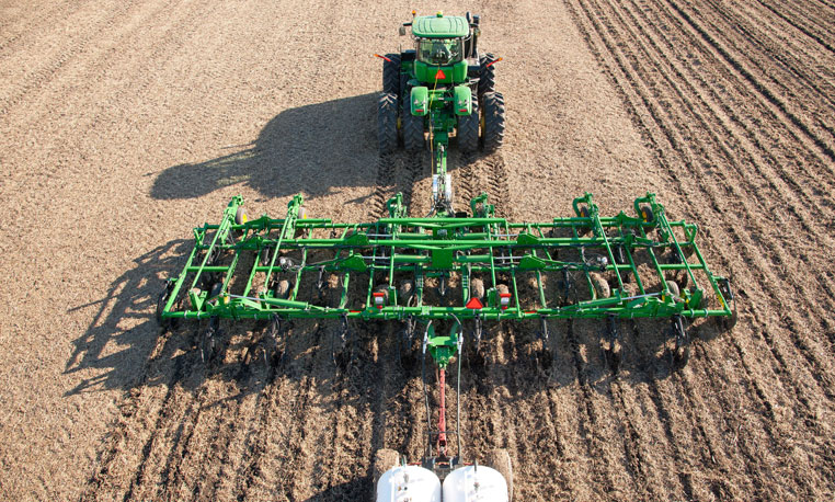 Nutrient Applicators