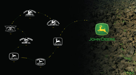 john deere industrial