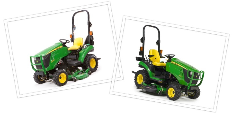 john deere 1025r toy