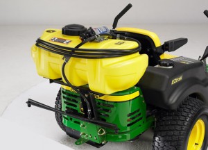 12 Attachments to Add to Your John Deere EZtrak Mower