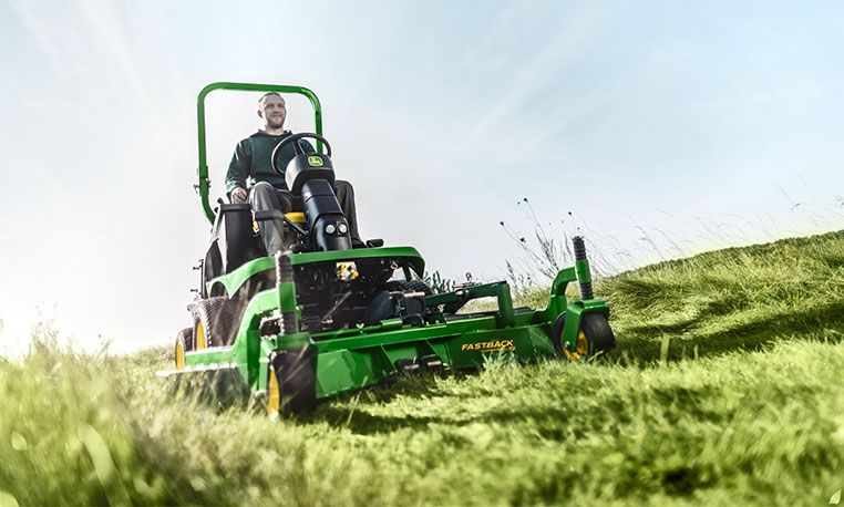 Ten Notable John Deere News Stories from the First Half of 2015