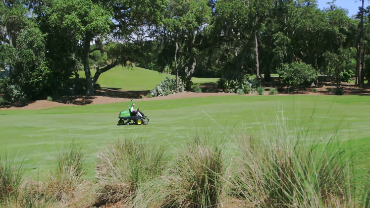 John Deere Golf Equipment: Frequently Asked Questions