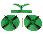 john deere combine parts