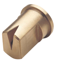 John Deere OC Brass Nozzle