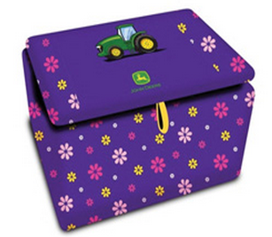 john deere toy box kidkraft furniture