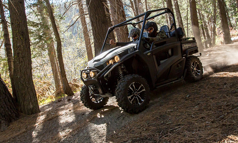 2015 John Deere Gator