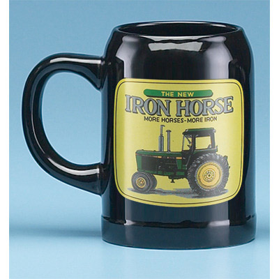 Iron Horse Mug