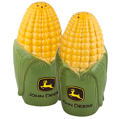 John Deere Holiday Shopping