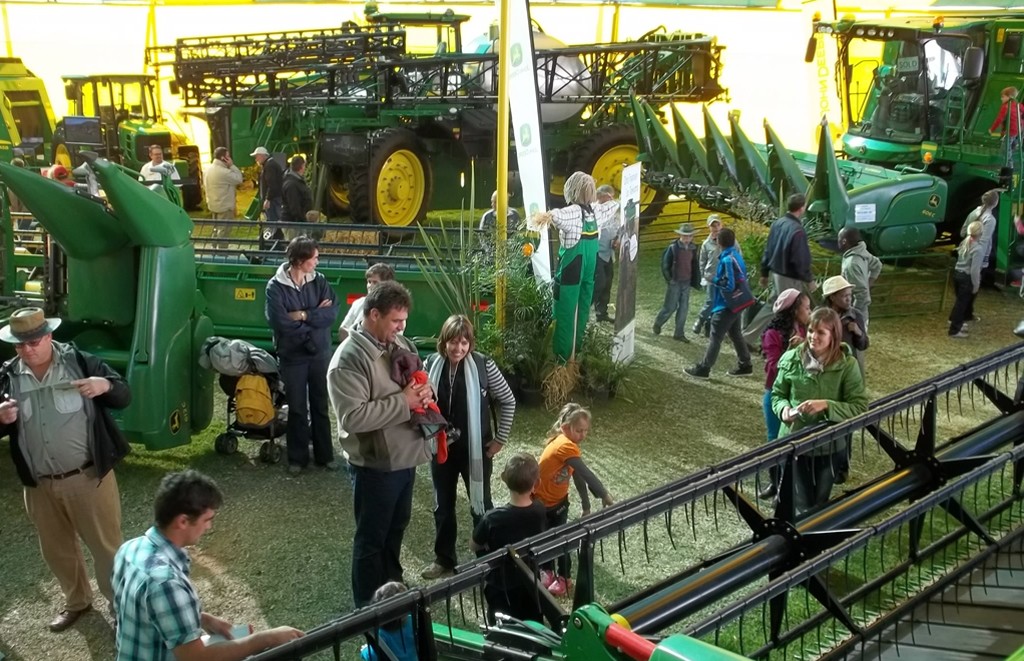 12 Must Attend Agriculture Conferences Trade Shows In 2016