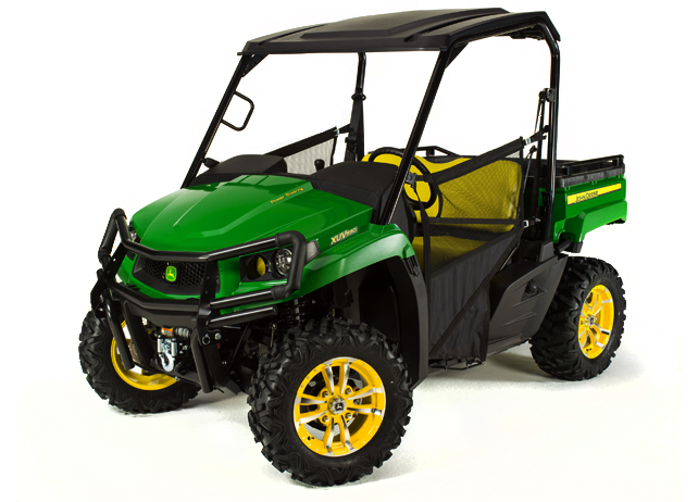 thumbnail interactive-video image 1 of John Deere AUC16614 Gator Home Maintenance Kit – For XUV590E / XUV590i / XUV590M, OEM 1 of 5