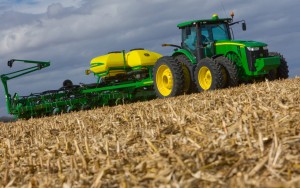 12 John Deere Tractor Wallpaper Options to Display Loyalty