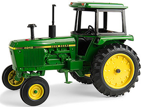 john deere replica toys