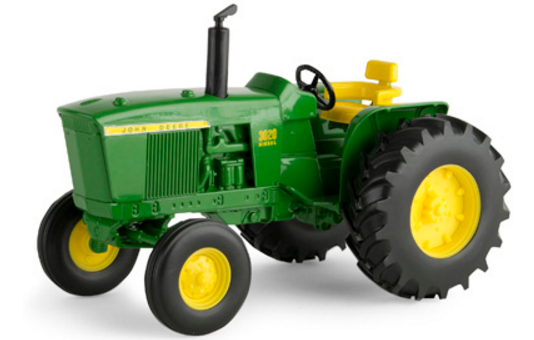 John Deere 3020