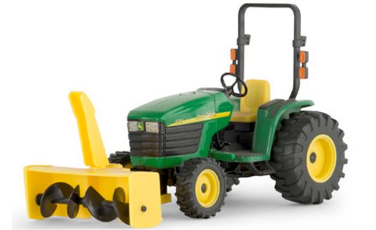 John Deere 4310