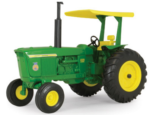 John Deere 4320 Tractor