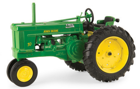 John Deere 70