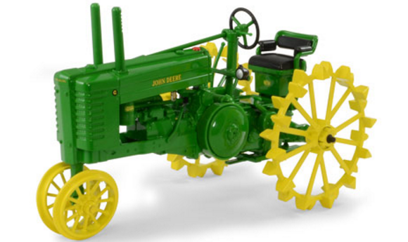 John Deere Model G