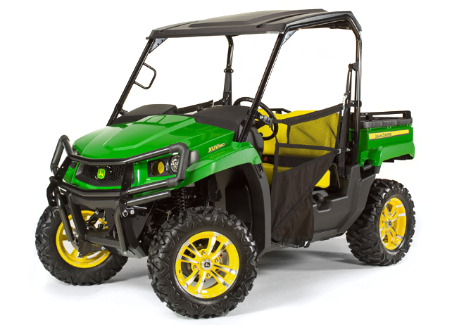 Mid-Size Gator™ XUV Crossover UTVs Side By Sides John, 40% OFF