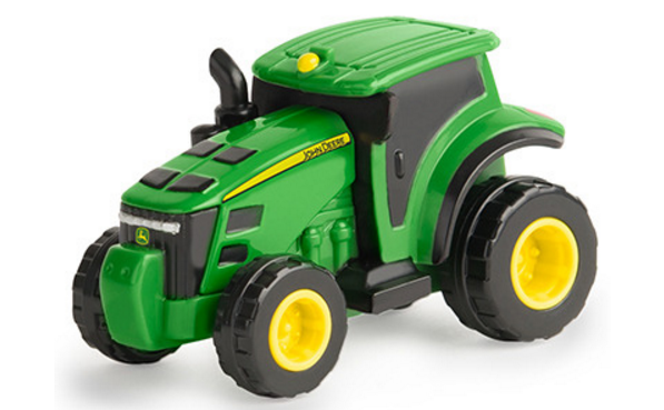 Mighty Movers Beginner Tractor