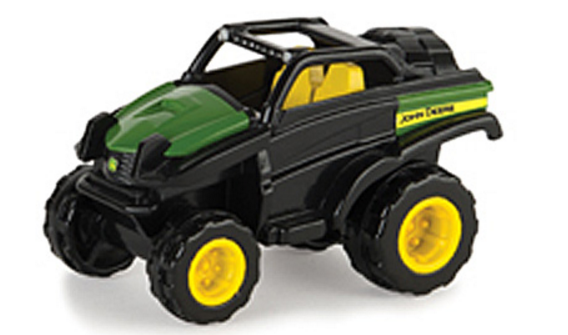 John Deere Mighty Mover Gator