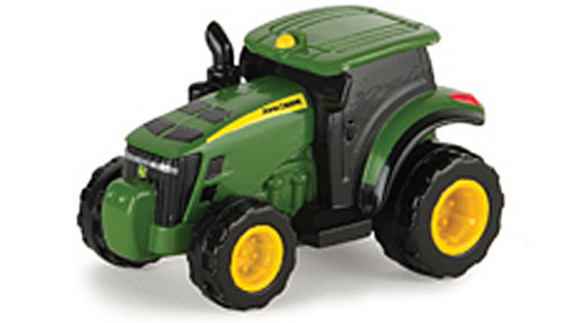 John Deere Mighty Mover Tractor